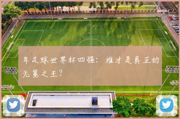 年足球世界杯四强：谁才是真正的无冕之王？