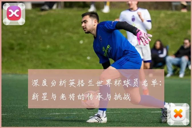 深度分析英格兰世界杯球员名单：新星与老将的传承与挑战