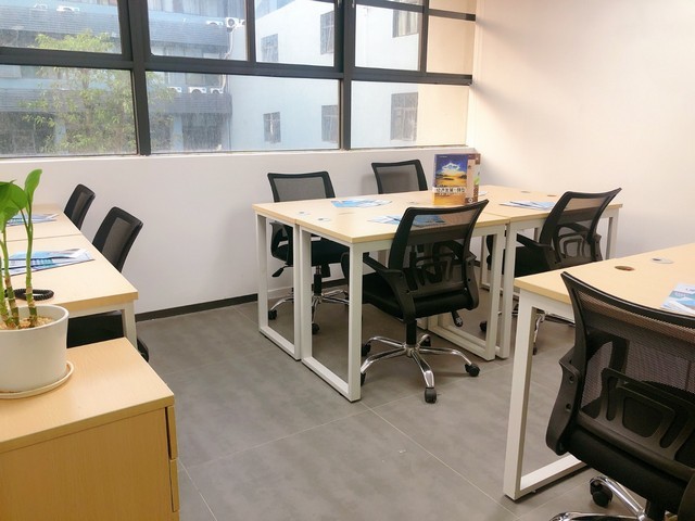 虎丘区省钱厂房设计装修价格